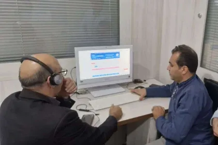 پاسخگویی مستقیم مدیران مخابرات لرستان به مشترکان؛گامی در مسیر مشتریمداری