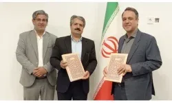 امضای تفاهمنامه همکاری فنیوحرفهای و راهوشهرسازی لرستان