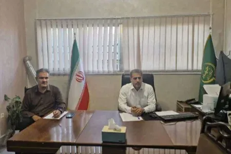 عزم جدی جهاد کشاورزی خرم‌آباد برای تحقق تولید پایدار