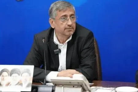 ارتقای درجه ۵۲ دهیاری لرستان