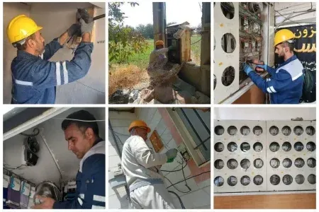 لرستان در جمع ۵ شرکت برتر طرح مهتاب کشور