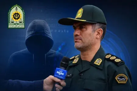دستگیری کلاهبردار حرفه‌ای در لرستان با شگرد “مثلثی”؛ردپای متهم در اسنپ لو رفت