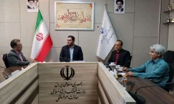برگزاری جشنواره بزرگ کتاب،گامی در مسیر عدالت فرهنگی است