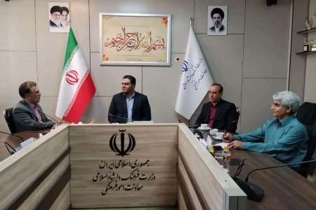 برگزاری جشنواره بزرگ کتاب،گامی در مسیر عدالت فرهنگی است