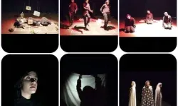 درخشش آستیگمات در المپیاد ملی هنر در سطح کشور