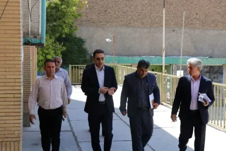 از گلایه خانوادهها تا ورود میدانی مدیرکل؛پرونده ثبتنام مدارس زیر ذرهبین