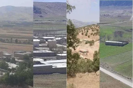بهره‌برداری از ۳ سایت ارتباطی جدید در روستاهای خرم‌آباد
