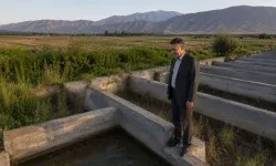 مزرعه پرورش ماهی ۱۱۰ تنی در بروجرد بهره‌برداری می‌شود
