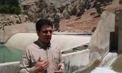 فاز نخست مجتمع آبزی پروری سپیددشت به بهره‌برداری می‌رسد