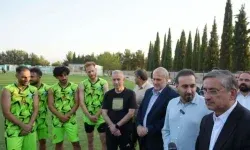 استاندار لرستان یک پشتیبان واقعی برای خیبر است