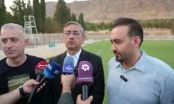 خیبر ظرفیت مهمی برای تقویت سرمایه اجتماعی و توسعه لرستان است