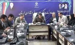 ساخت بیش از هشت هزار واحد نهضت ملی مسکن در لرستان