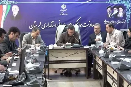 ساخت بیش از هشت هزار واحد نهضت ملی مسکن در لرستان