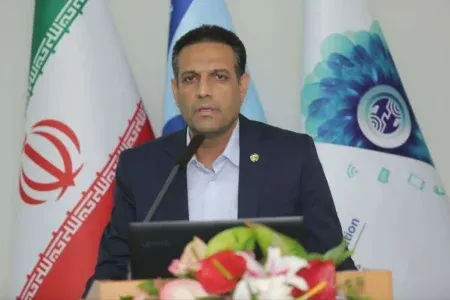 بهرهبرداری از ۵۳۸ پروژه مخابراتی لرستان در هفته دولت