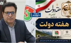 افتتاح و کلنگ‌زنی ۷۳ پروژه راهداری در لرستان طی هفته دولت