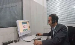 مدیران مخابرات لرستان پای صحبت مشترکان؛ از شنیدن مطالبات تا پیگیری برای رفع مشکلات