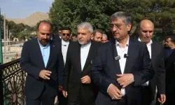سفر وزیر میراث‌فرهنگی؛آغازگر فصل تازه‌ای از رویدادهای فرهنگی خرم‌آباد است