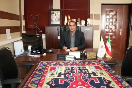 دومین شهرک صنعتی غیردولتی لرستان وارد مدار بهره‌برداری شد