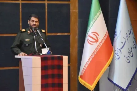 فرمان ۳۰ساله رهبر انقلاب برای آزادسازی قلعه فلکالافلاک محقق شد