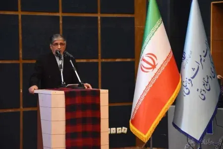 ظرفیتهای کمنظیر گردشگری لرستان نیازمند توجه ویژه دولت است