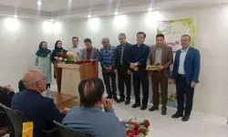 دکتر «آرش امین» پزشک نمونه کشور شد