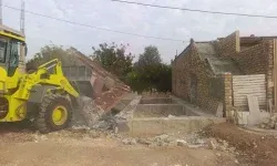 آزادسازی بیش از ۶۵۰۰ مترمربع از اراضی کشاورزی خرم‌آباد