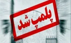 پلمب ۵ واحد متخلف عرضه لبنیات سنتی در کوهدشت