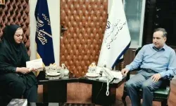 مطالبات رسانه‌های لرستان به معاون وزیر فرهنگ رسید