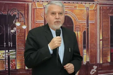«ازنا» با ۱۷۶ اثر ملی در مسیر تبدیلشدن به مقصد گردشگری ایران