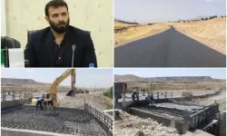 اجرای ۱۴۰ کیلومتر روکش آسفالت در محورهای مواصلاتی لرستان