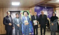 تقدیر از پزشکان مدیریت درمان تأمین اجتماعی لرستان به مناسبت روز پزشک