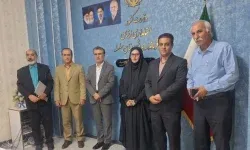 انتصاب رئیس اداره ارشاد شهرستان سلسله