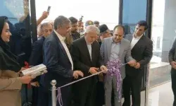 افتتاح نخستین هتل چهار ستاره الیگودرز