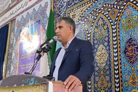 ۵۵ پروژه برای توسعه و آبادانی معمولان در هفته دولت
