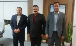 هم‌افزایی راهبردی بانک ملی و دستگاه قضا در غرب کشور