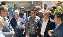 آب‌رسانی به ۵۰۰ نفر از جمعیت روستایی دلفان