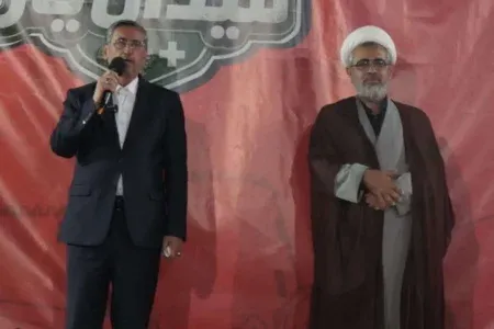 اجازه نمی‌دهیم جنگ و گرانی،معیشت مردم را تحت فشار قرار دهد