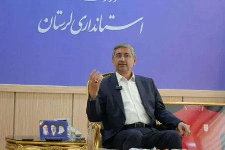 ورزش لرستان جولانگاه احزاب و افراد خاص نیست؛تمرکز بر کسب سهمیه المپیک