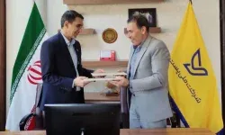 امضای تفاهم‌نامه همکاری اداره‌کل آموزش و پرورش و پست لرستان