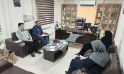 لرستان در مسیر ارتباطات پرسرعت؛توسعه فیبر نوری شتاب گرفت