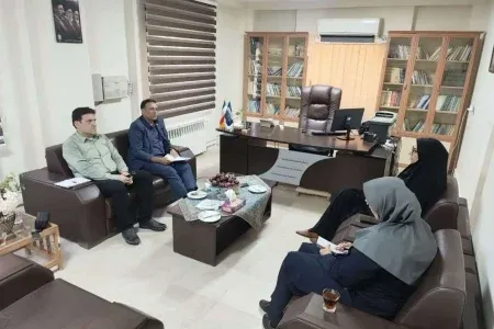 لرستان در مسیر ارتباطات پرسرعت؛توسعه فیبر نوری شتاب گرفت