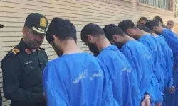 انهدام ۴ باند سرقت مسلحانه در لرستان/ ۱۸ نفر دستگیر شدند