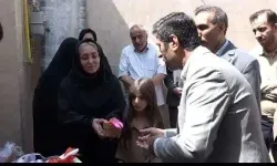 احداث یک‌هزار و ۳۹۴ واحد مسکونی برای مددجویان کمیته امداد لرستان