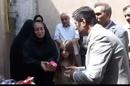 احداث یکهزار و ۳۹۴ واحد مسکونی برای مددجویان کمیته امداد لرستان