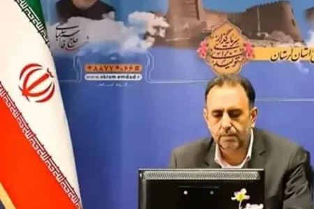 قبولی ۱۲۸ دانشآموز لرستانی تحت حمایت کمیته امداد در مدارس تیزهوشان و نمونه دولتی