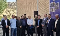 آب لرستان باید از پشت سدها به سفره درآمد مردم برسد