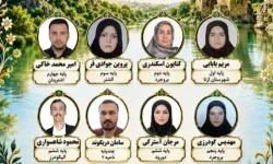 درخشش معلمان لرستانی در جشنواره‌های کشوری آموزش ابتدایی