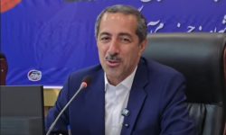 در دوران جنگ،مجلس برای معیشت مردم لحظه‌ای متوقف نشد