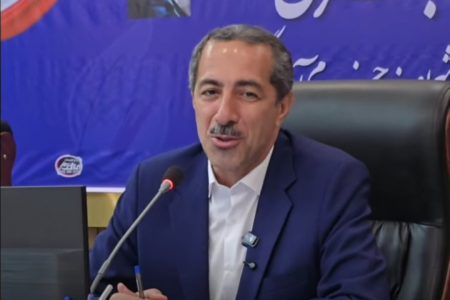 در دوران جنگ،مجلس برای معیشت مردم لحظه‌ای متوقف نشد