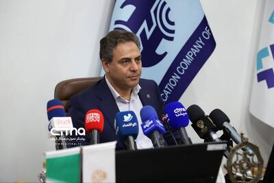 مخابرات ایران در مسیر پوستاندازی و تحول تکنولوژیک قرار دارد